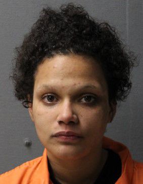 Keniesha Harris